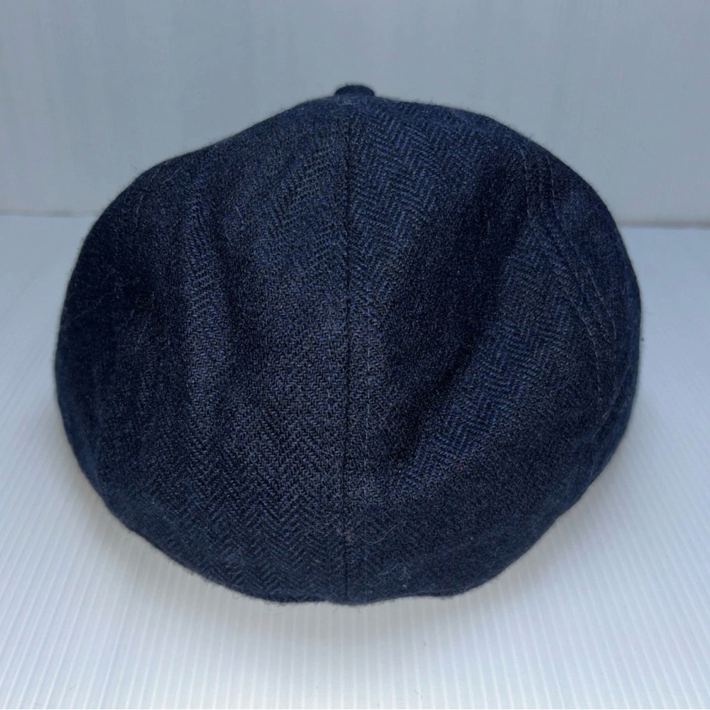 Dark Blue Cap - image 3